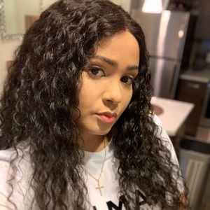 Meet your Posher, Blessing